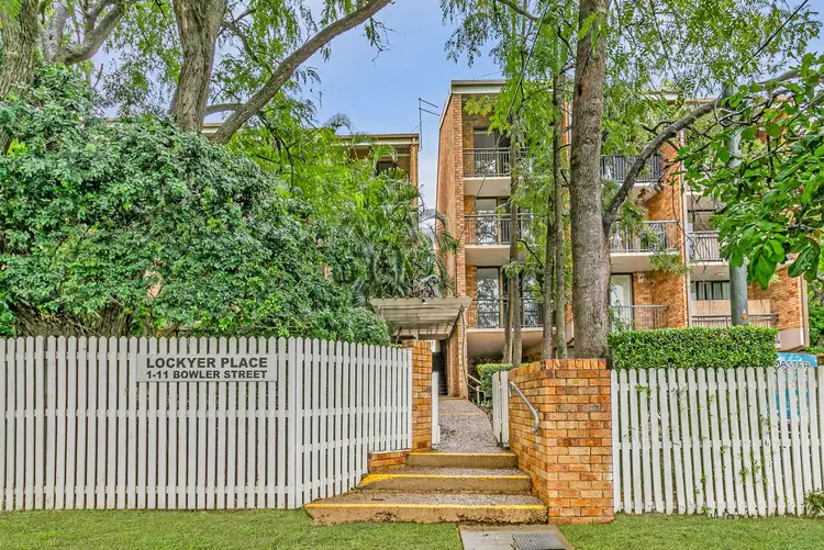5/1 Bowler Street, Paddington QLD 4064