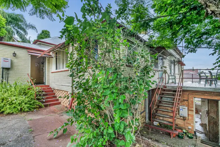 5/23 Wellington Road, Red Hill QLD 4059