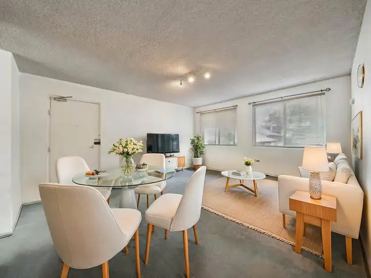 Second view of Homely unit listing, 2/24 Croydon Street, Toowong QLD 4066