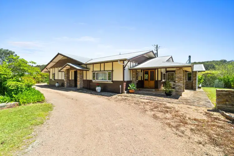 419 Freestone Creek Road, Briagolong VIC 3860
