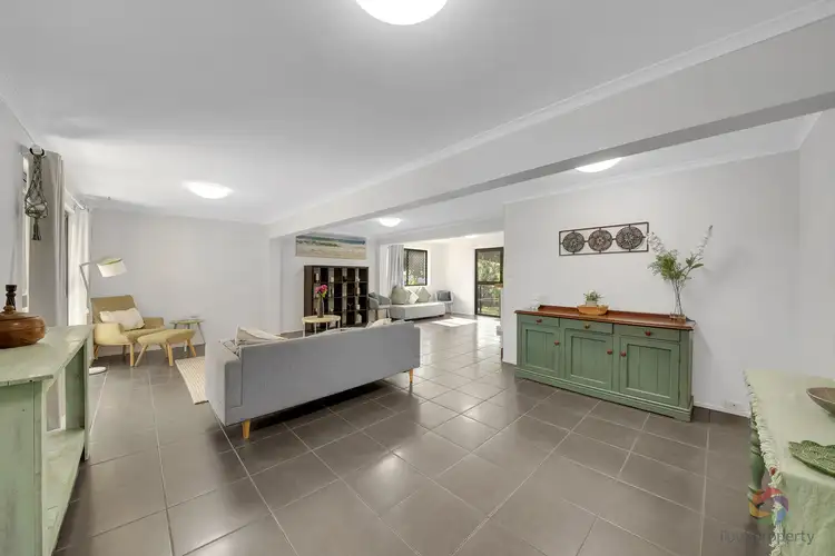 Sixth view of Homely house listing, 9 Keppel Avenue, Clinton QLD 4680