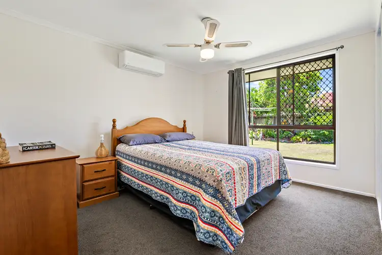 Sixth view of Homely house listing, 9 Bosun Place, Wurtulla QLD 4575