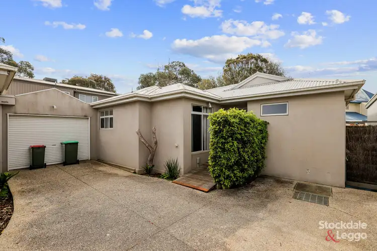 Fourth view of Homely unit listing, 3/27 Jenner Avenue, Cowes VIC 3922