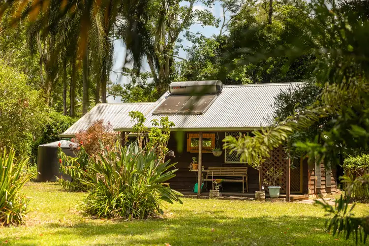 1731 Maleny Kenilworth Road, Conondale QLD 4552