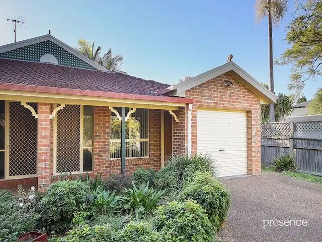 1/47a Thompson Road, Speers Point NSW 2284