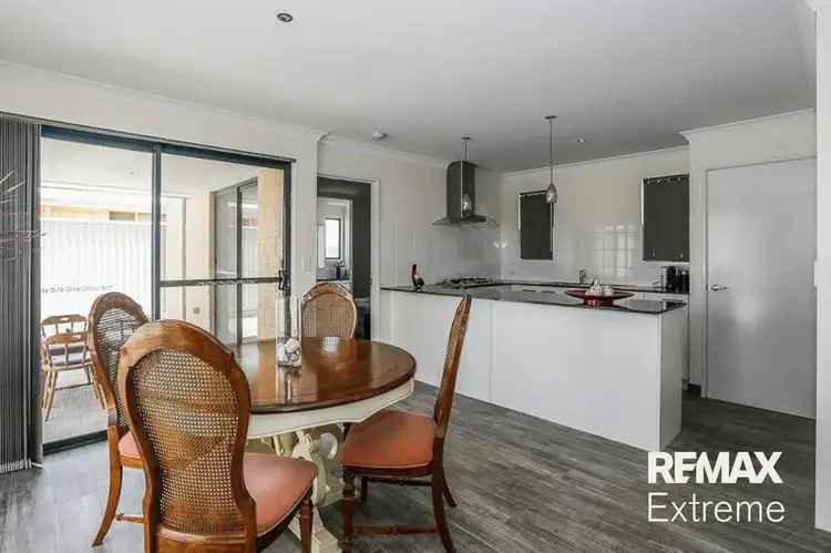 Third view of Homely house listing, 9 Bobtail Way, Alkimos WA 6038