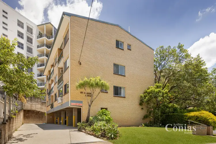 6/14 Lang Parade, Auchenflower QLD 4066