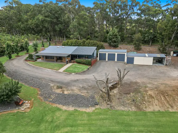 85 Redhill Road, Traralgon South VIC 3844