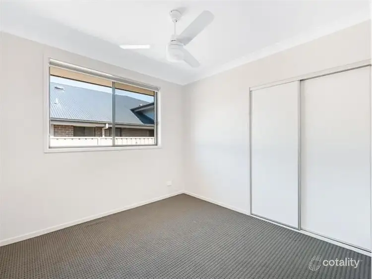 Fifth view of Homely semi-detached listing, 1/12 Isla Street, Raworth NSW 2321