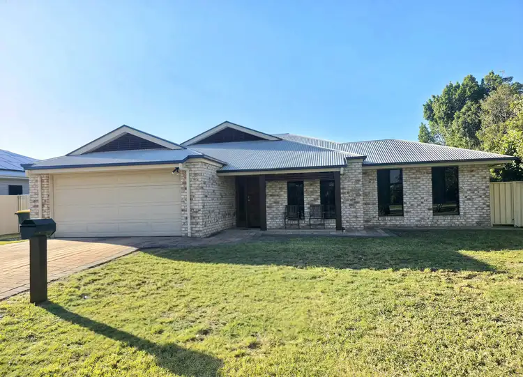9 Jacaranda Court