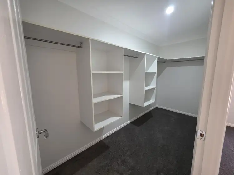 Sixth view of Homely house listing, 9 Jacaranda Court, Dalby QLD 4405