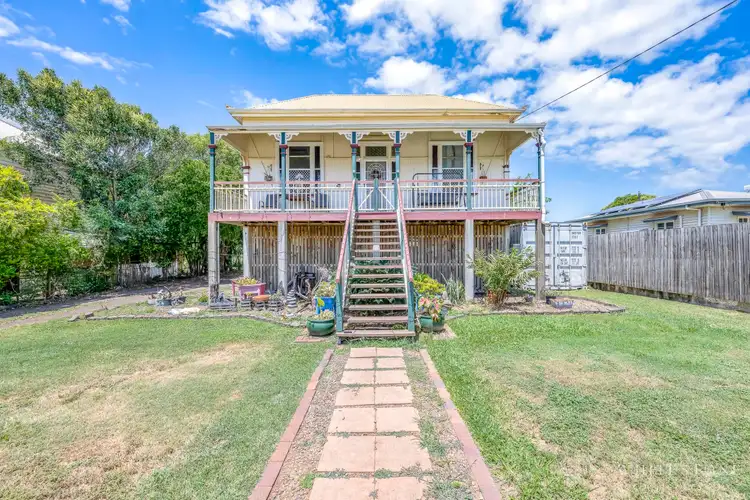 1585 Moore Park Road