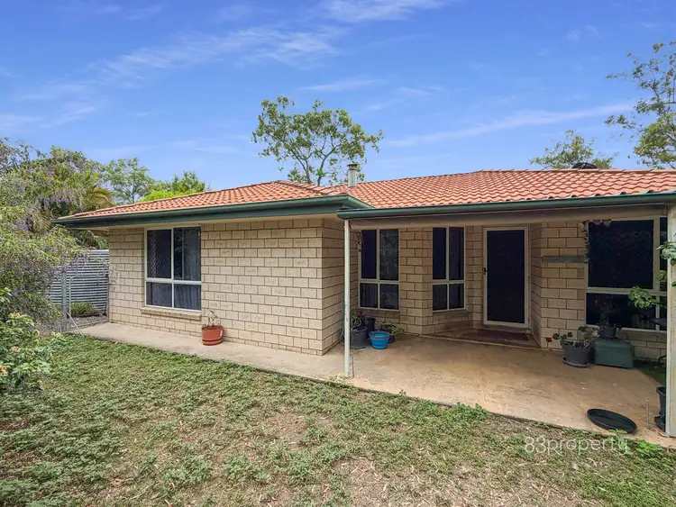 26 Kingfisher Crt, Regency Downs QLD 4341