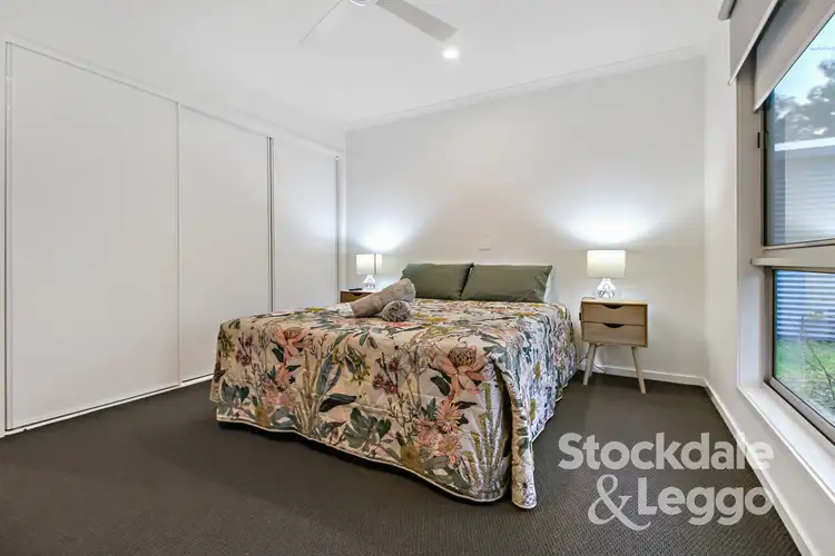 Seventh view of Homely unit listing, 4a/306 Jetty Road, Rosebud VIC 3939