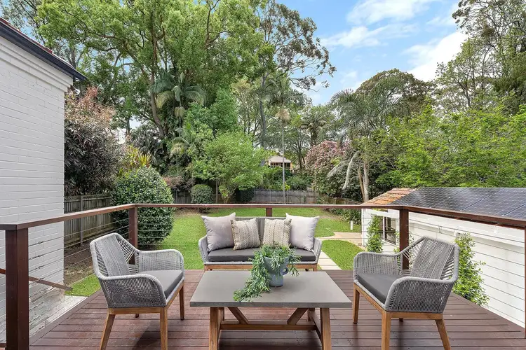 Second view of Homely house listing, 27 Godfrey Road, Artarmon NSW 2064