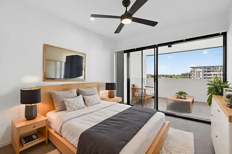 Sixth view of Homely unit listing, 26/21 Sparkes Street, Chermside QLD 4032