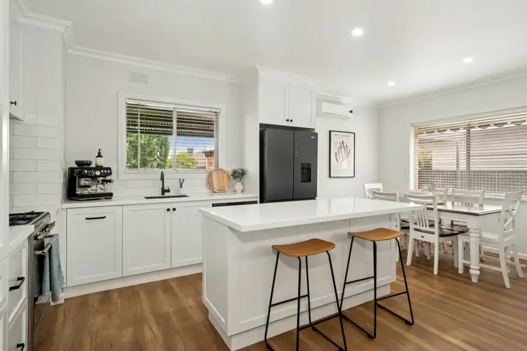 Fourth view of Homely house listing, 9 Hinchley Street, Wangaratta VIC 3677