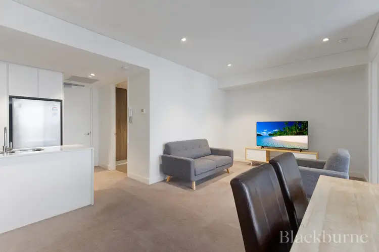 Fourth view of Homely apartment listing, 35/87 Bulwer Street, Perth WA 6000