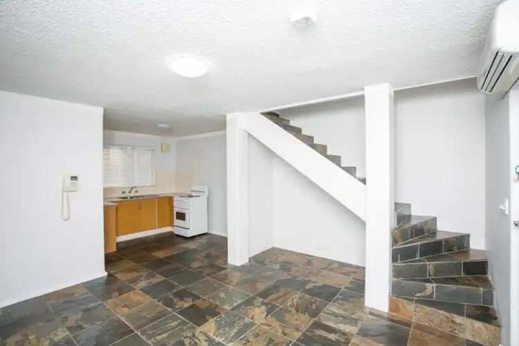 Second view of Homely townhouse listing, 6/77 Second Avenue, Mount Lawley WA 6050