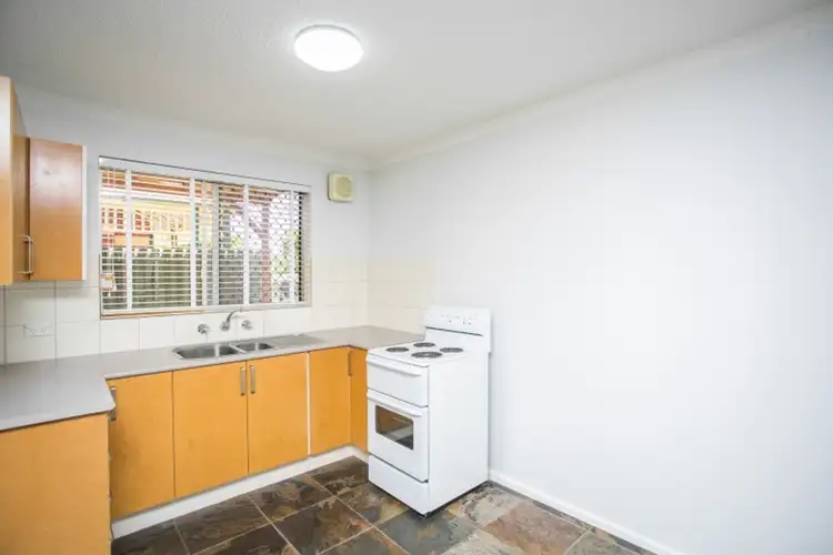 Fifth view of Homely townhouse listing, 6/77 Second Avenue, Mount Lawley WA 6050