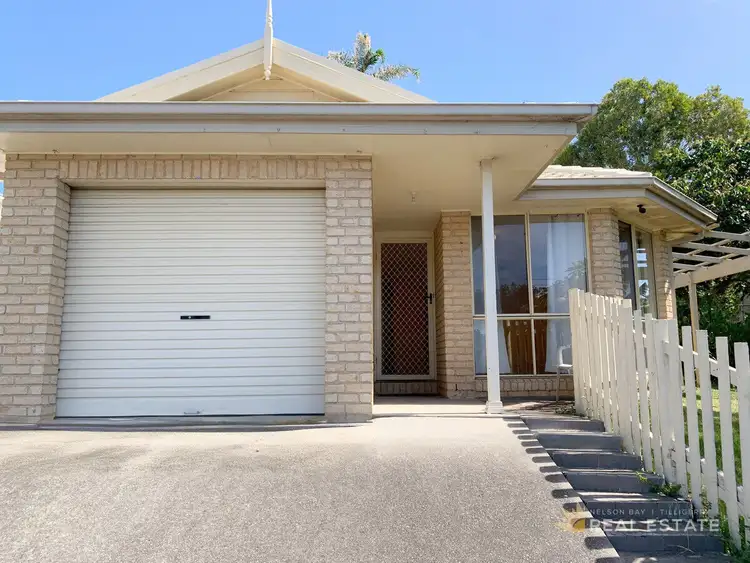 135a Shoal Bay Road, Nelson Bay NSW 2315