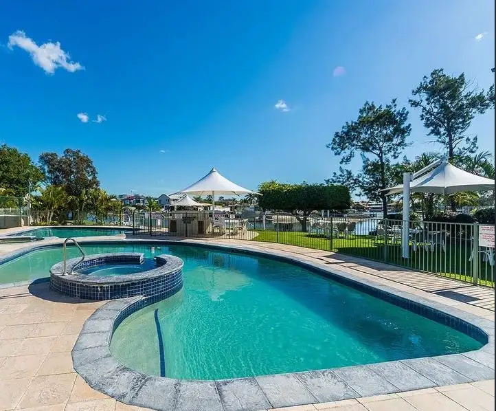 Fifth view of Homely unit listing, 7/6 Back Street, Biggera Waters QLD 4216