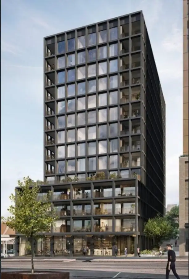 1008/44 Ryrie Street, Geelong VIC 3220