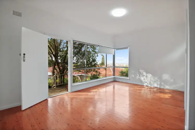 Second view of Homely apartment listing, 3/16 Kelvin Road, Coniston NSW 2500