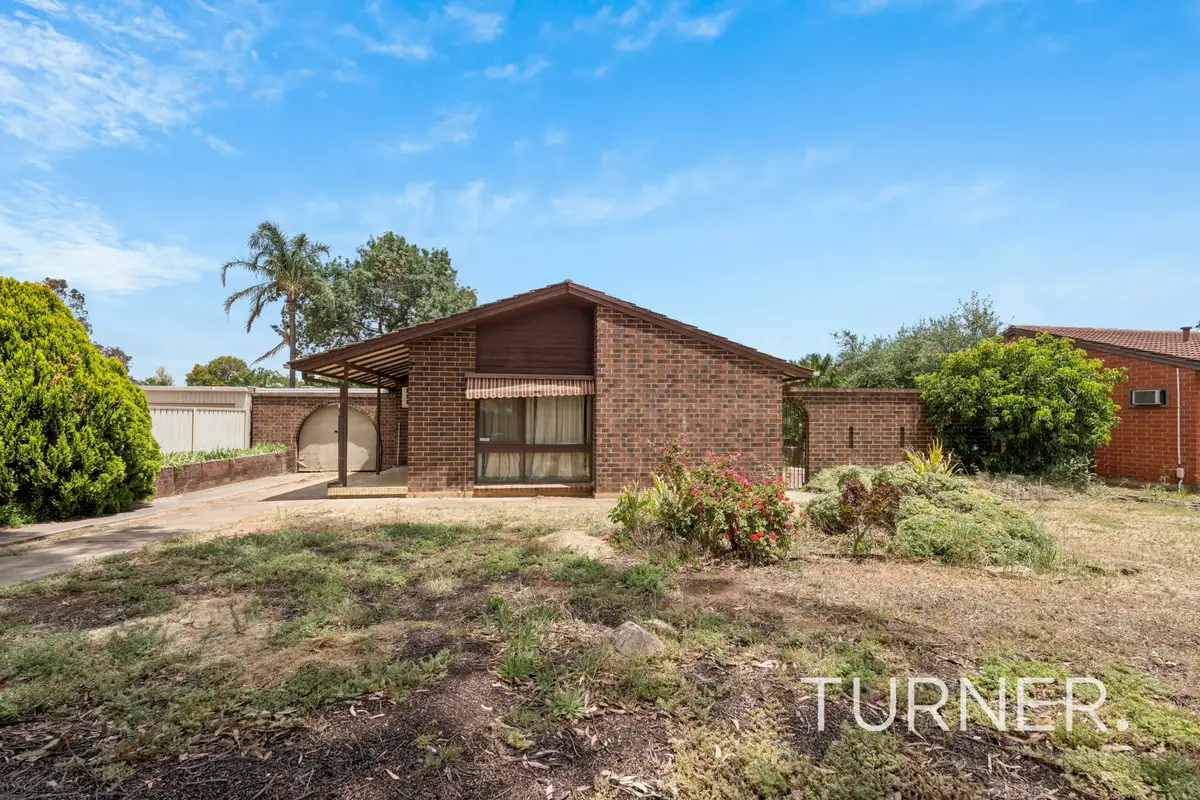 Main view of Homely house listing, 11 Heathersett Drive, Salisbury Park SA 5109