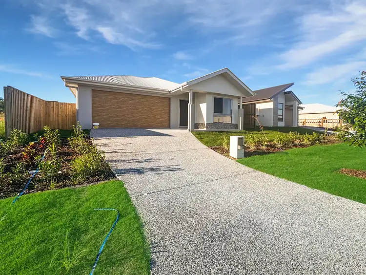 11 Abbott Street, Walloon QLD 4306