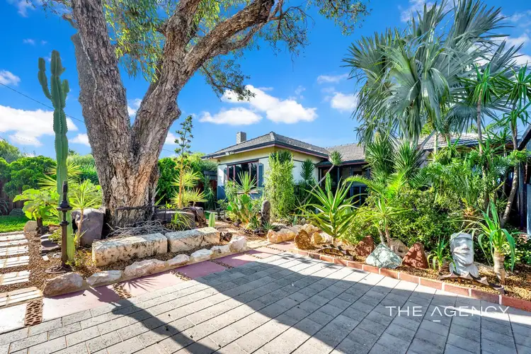 14 Charon Road, Sunset Beach WA 6530