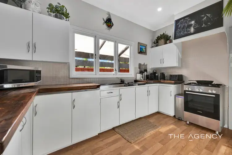 Seventh view of Homely house listing, 14 Charon Road, Sunset Beach WA 6530