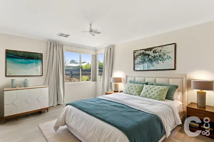 Fifth view of Homely house listing, 9 Oatlands Vista, Wellard WA 6170