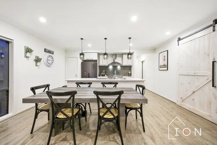 Fifth view of Homely house listing, 24 Athletic Circuit, Clyde VIC 3978