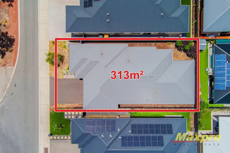 Fourth view of Homely house listing, 66 Burrows Loop, Midvale WA 6056