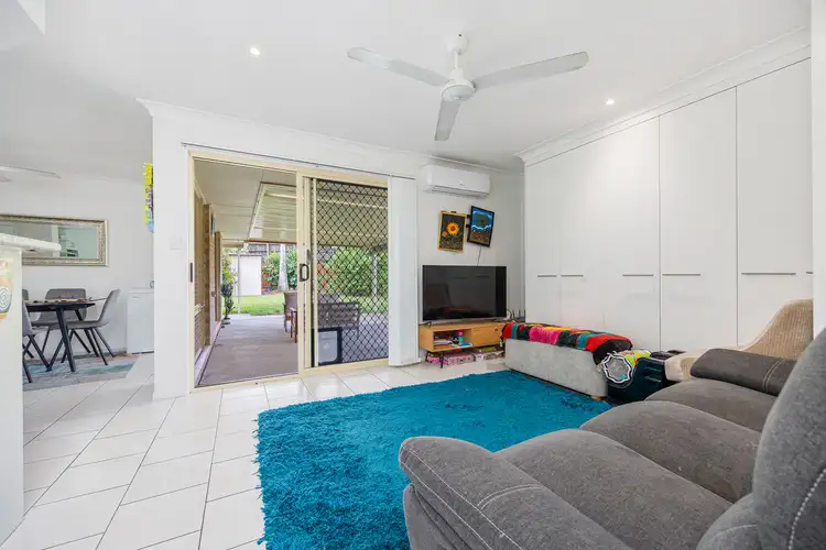 Fifth view of Homely house listing, 7 Harvard Place, Urraween QLD 4655