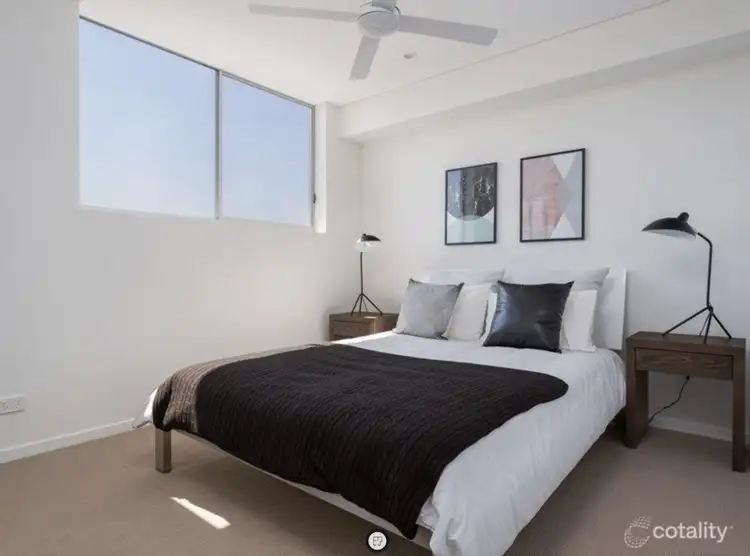 Sixth view of Homely apartment listing, 183/33 Lakefront Crescent, Varsity Lakes QLD 4227