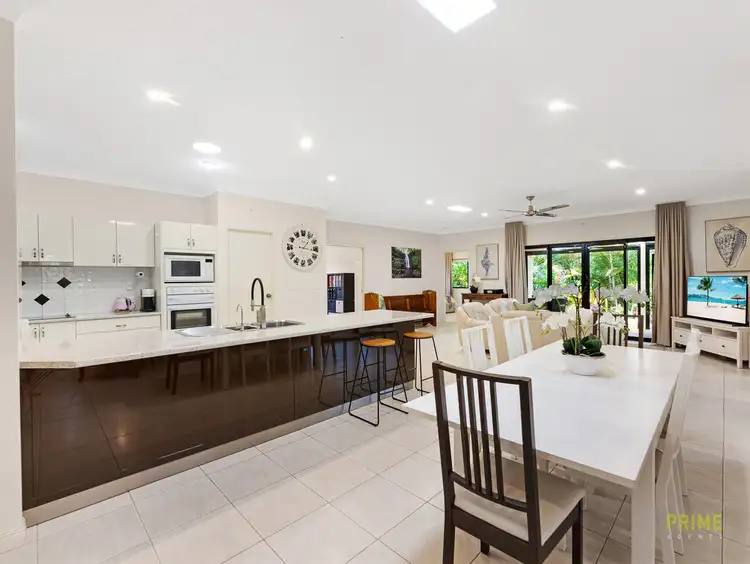 Fifth view of Homely house listing, 15 Treviso Court, Urangan QLD 4655