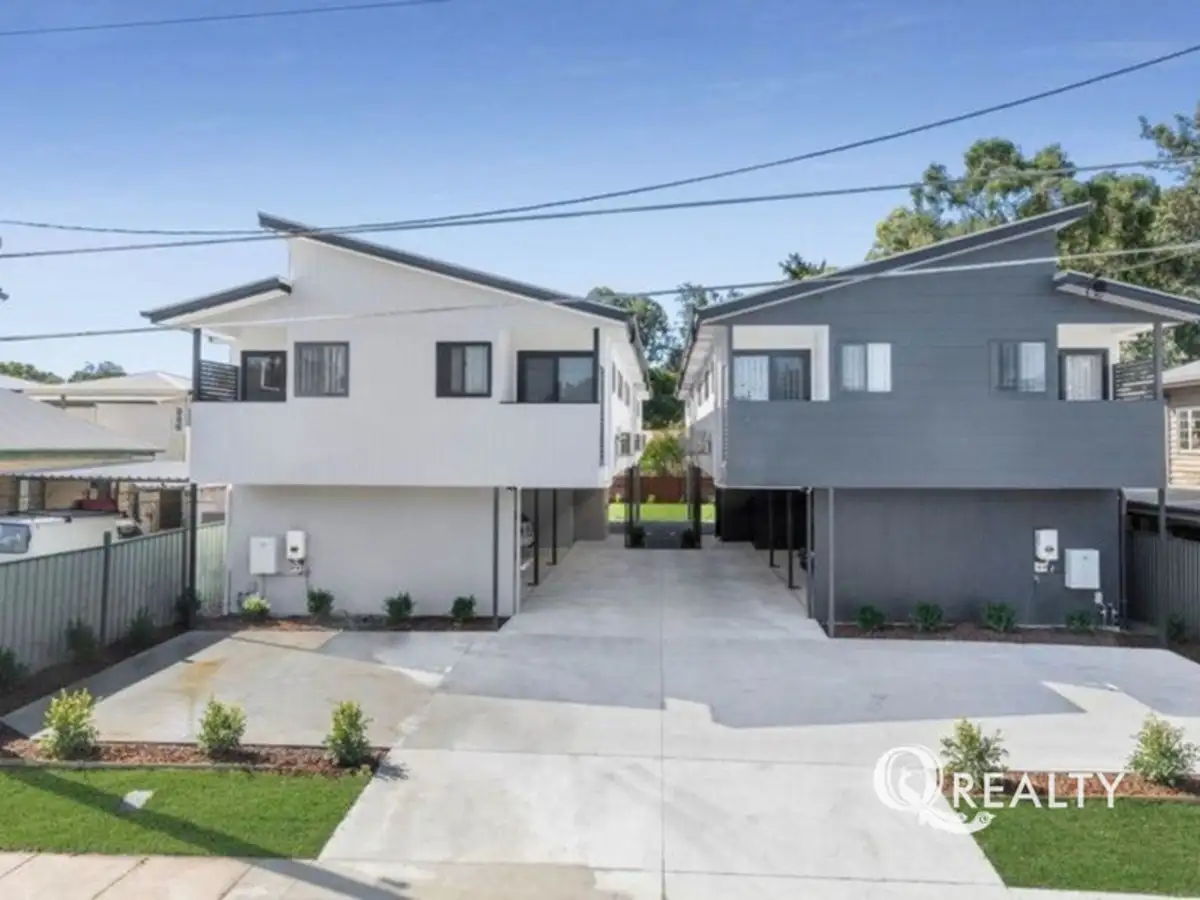 Main view of Homely unit listing, 2/73 Marshall Road, Rocklea QLD 4106