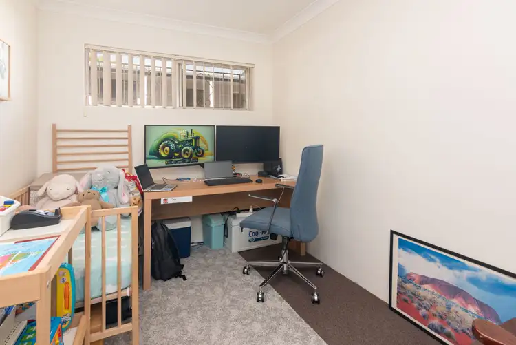 Fifth view of Homely apartment listing, 4/56 Emperor Street, Annerley QLD 4103