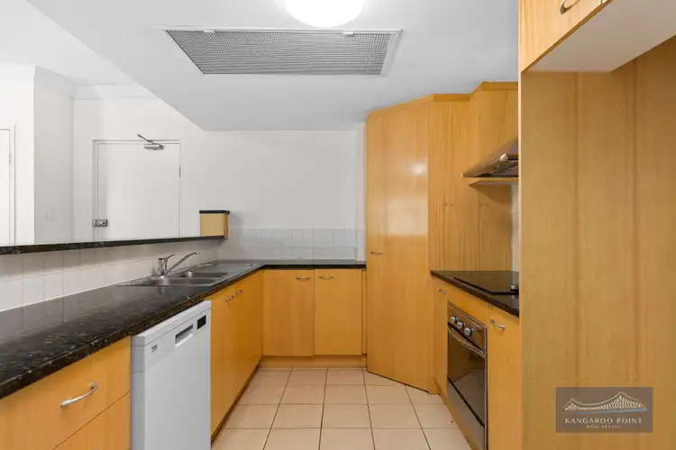 Sixth view of Homely unit listing, 11/165 Main Street, Kangaroo Point QLD 4169
