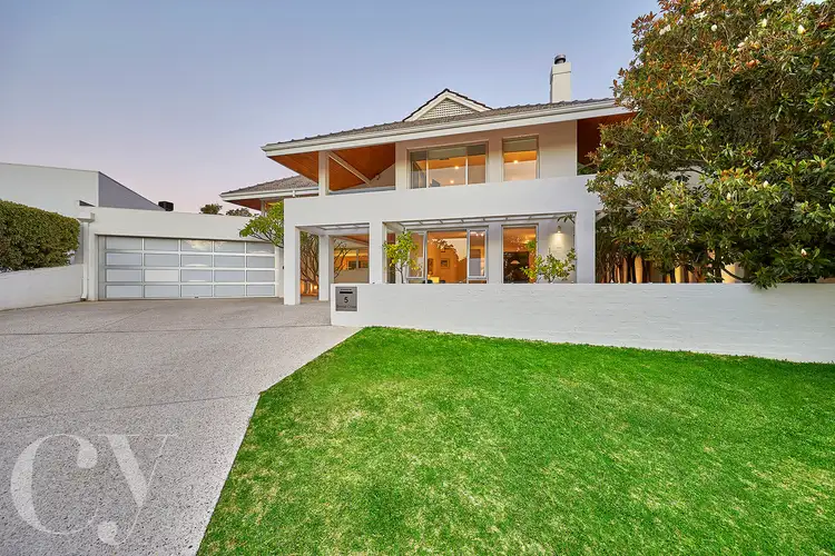 5 Brindal Close