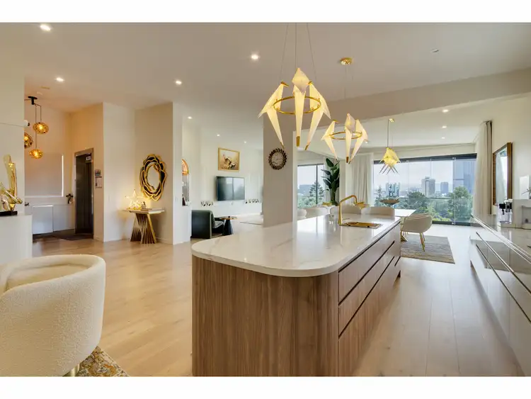 18/450 Main Street, Kangaroo Point QLD 4169