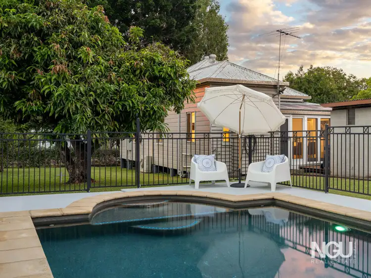 100 Thorn Street, Ipswich QLD 4305