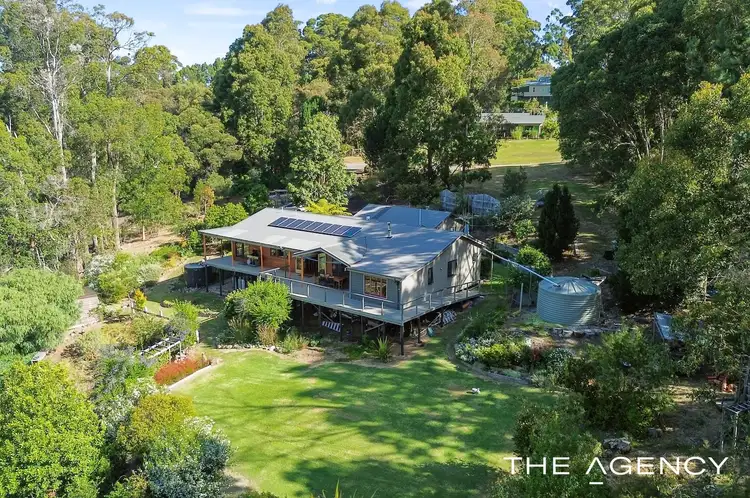 Second view of Homely house listing, 19 Knowles Court, Shadforth WA 6333