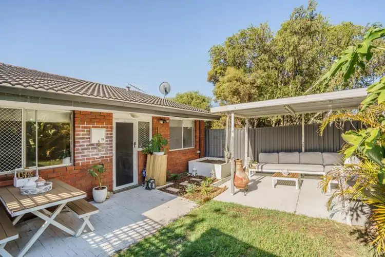 20/93-95 Forrest Street, Fremantle WA 6160