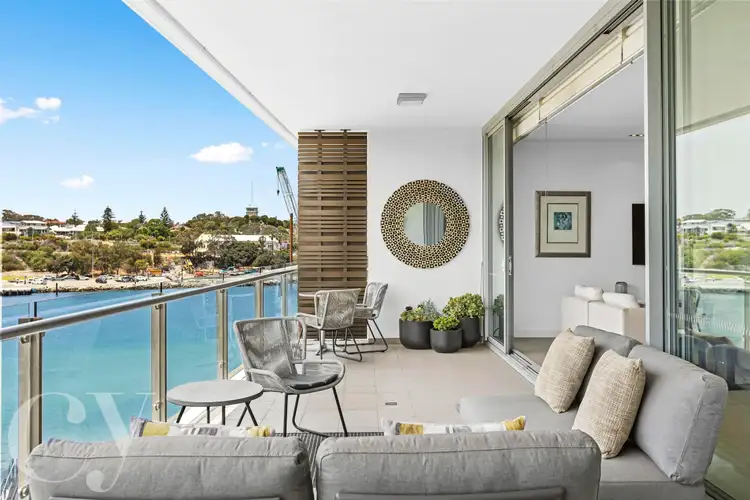 24/2 Doepel Street, North Fremantle WA 6159