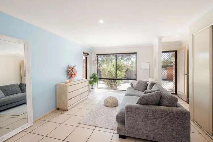 Sixth view of Homely unit listing, 1/4-5 Horsfall Court, Wodonga VIC 3690