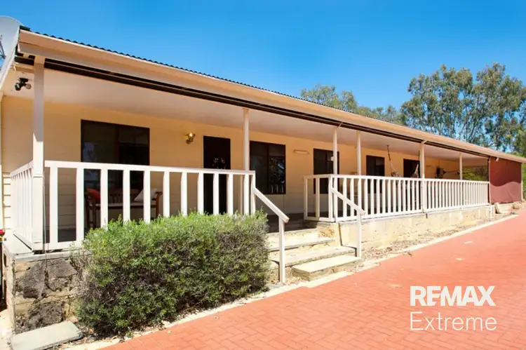 6 Fairway Court, Woodridge WA 6041