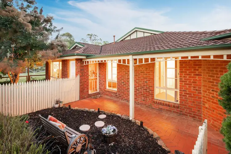 Second view of Homely townhouse listing, 3/4 Yanco Court, Wodonga VIC 3690